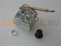 TERMOSTATO MONOFASE DI SICUREZZA 155°C