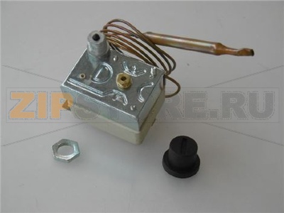TERMOSTATO MONOFASE DI SICUREZZA 155°C 