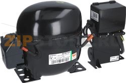 COMPRESSOR EMBRACO NEU6215GK CSR 