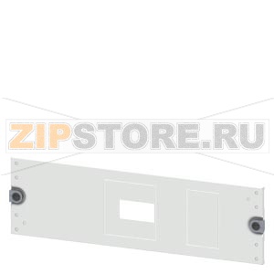Крышка 3VL1-3/3P/Горизон/FI, PL/H150/W600 Siemens 8PQ2015-6BA21 