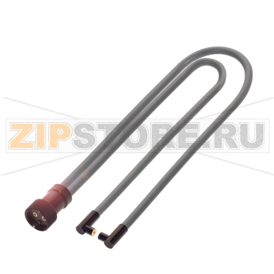 Волокно пластиковое и стеклянное для приборов на волоконной основе Balluff BFO001A 