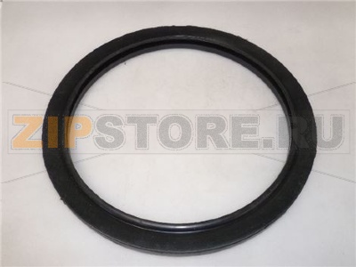 УПЛОТНИТЕЛЬ ЛЮКА Ø 310 MM 