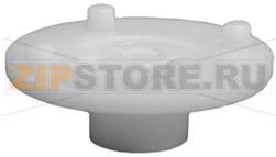 FAN MOUNTING HUB 