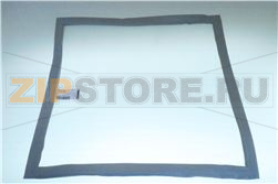 Infrico Gasket 563x604 