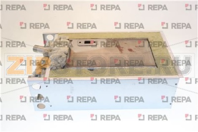 STEAM GENERATOR COMPL. 230V 