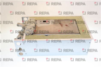 STEAM GENERATOR COMPL. 230V