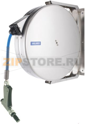 МОЕЧНЫЙ БЛОК MAXIREEL M15 