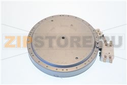 PIAS ELTR 1200W D.140 