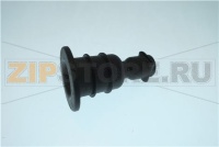 Fluid Kupplung gerade schwarz