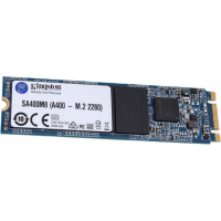 Диск SSD 120 Гб Kingston SA400M8/120G