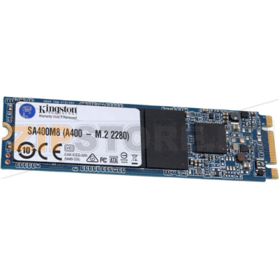 Диск SSD 120 Гб Kingston SA400M8/120G 