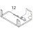 Complete frame Fagor AD-120