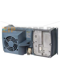 SINAMICS G120D СИЛОВОЙ МОДУЛЬ PM250D ВСТРОЕННЫЙ ФИЛЬТР КЛАССА А, ВОЗМОЖНА РЕКУПЕРАЦИЯ 3-ФАЗН.380-480 В +10/-10% 47-63 ГЦ ВЫСОКИЙ УРОВЕНЬ ПЕРЕГРУЗКИ: 5,5 КВТ ПРИ 200% 3С,150% 60С,100% 300С ТЕМП. ОКР. СРЕДЫ: ОТ -10 ДО +55 ГРАД. C 210 X 450 X 145 (ВХШХГ), ТИ