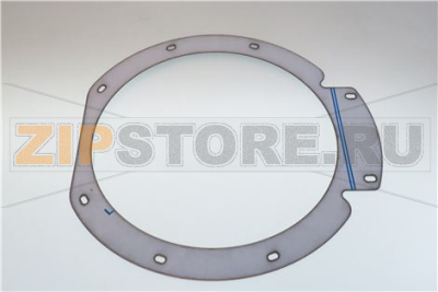 ANELLO FERMA GUARNIZIONE RC/LM 6/8/11 