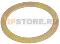 ШАЙБА ДЛЯ РЕГУЛИРОВКИ Ø 31X23X1,4 MM