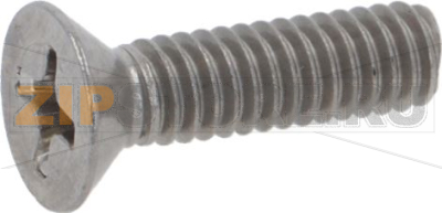 SCREW 8 32 X 5/8 