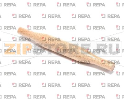 DOOR HANDLE; WOODEN;SHORT;BTTM 