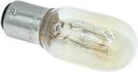 LAMPE M.O B15 25W 23X60