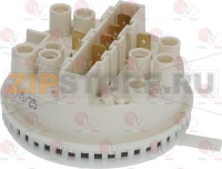 РЕЛЕ ДАВЛЕНИЯ, 2 УРОВЕНЬ