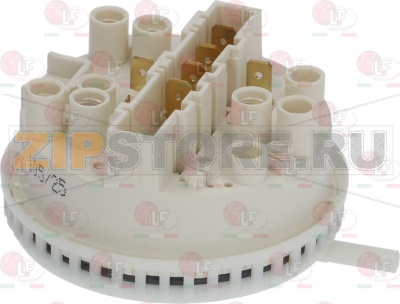 РЕЛЕ ДАВЛЕНИЯ, 2 УРОВЕНЬ 