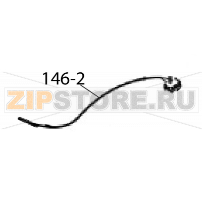 Im sensor cable set-LF Sato CT408LX DT Im sensor cable set-LF Sato CT408LX DTЗапчасть на деталировке под номером: 146-2Название запчасти на английском языке: Im sensor cable set-LF Sato CT408LX DT.