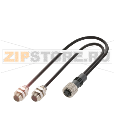 Головка оптического датчика Micromote Balluff BOH000K 