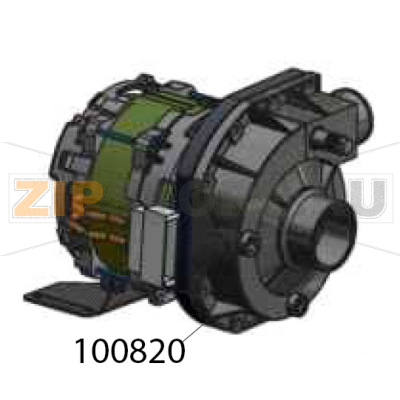 Pompa HP 0.6 230V/1/50 Hz Comenda PF45 Pompa HP 0.6 230V/1/50 Hz Comenda PF45Запчасть на деталировке под номером: 100820