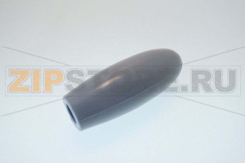 MAN.OVAL P.MERCE C/BUSS.M10 GRIGIA 