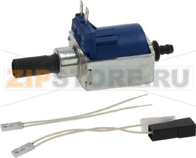 KIT VIBRATORY PUMP 32W 220/240V 50Hz 