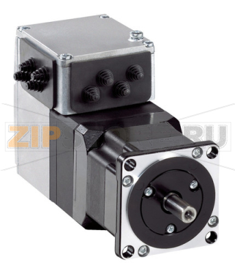 Сервопривод компактный, CANopen Schneider Electric ILA1F571TC1A0 