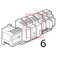 Delay timer Scotsman MAR 78 SPLIT