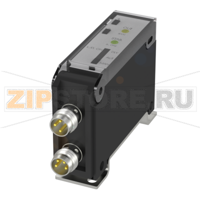 Усилитель оптической сенсорной головки Micromote Balluff BAE00N9 