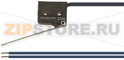 МИКРОПЕРЕКЛЮЧАТЕЛЬ МОДЕЛЬ DC 007323 250V 
