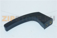 MANIGLIA Ø FIL/FEMMINA/INTERASSE FISS.mm