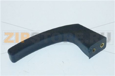 MANIGLIA Ø FIL/FEMMINA/INTERASSE FISS.mm 