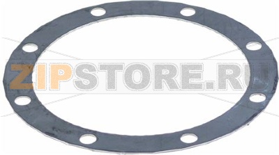 BRIDA AMARRE HCG-6/11 