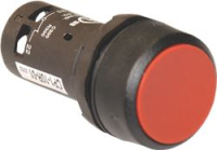 PULSANTE ROSSO 5A 300V ABB