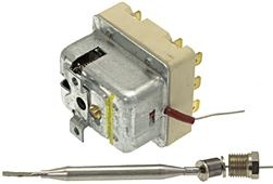 THERMOSTAT [C] 135°C 