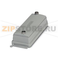 Защитная крышка HEAVYCON ADVANCE IP65 B24 Phoenix Contact HC-B 24-TMS-SD-IP65