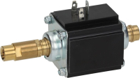 НАСОС ВИБРАТОРА FLUID-O-TECH 45ВТ 24В