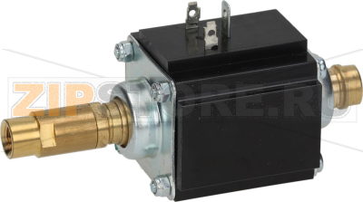 НАСОС ВИБРАТОРА FLUID-O-TECH 45ВТ 24В 