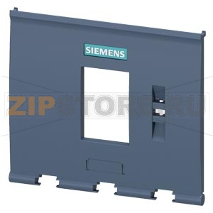 Откидная крышка для 3RW50 Siemens 3RW5900-0GL00 