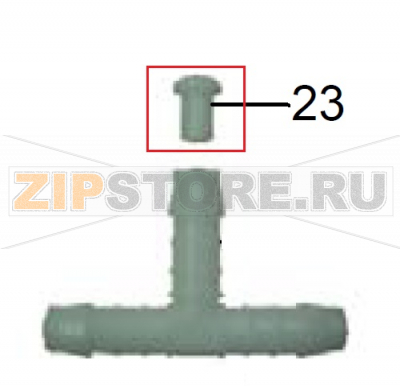 Throttle Meiko DV 80.2 Throttle Meiko DV 80.2Запчасть на деталировке под номером: 23Название запчасти Meiko на английском языке: Throttle Meiko DV 80.2