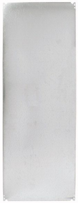 Панель монтажная комплект + коробка, FIX, HSH для (ДхШ)=2000x800mm Eaton XSMMFB2008 