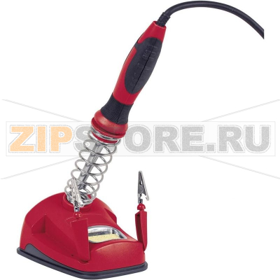 Паяльник 230 В, 30 Вт, +300°C Rothenberger 1500000041 