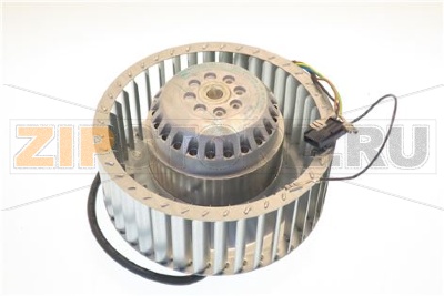 MOTEUR VENTILATEUR COMPLET 