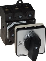 SWITCH III H408-41300-242 