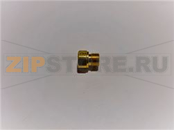 NOZZLE [C] D. 140 