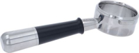 FILTER HOLDER WITHOUT BOTTOM PESADO BLAC