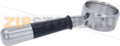FILTER HOLDER WITHOUT BOTTOM PESADO BLAC 